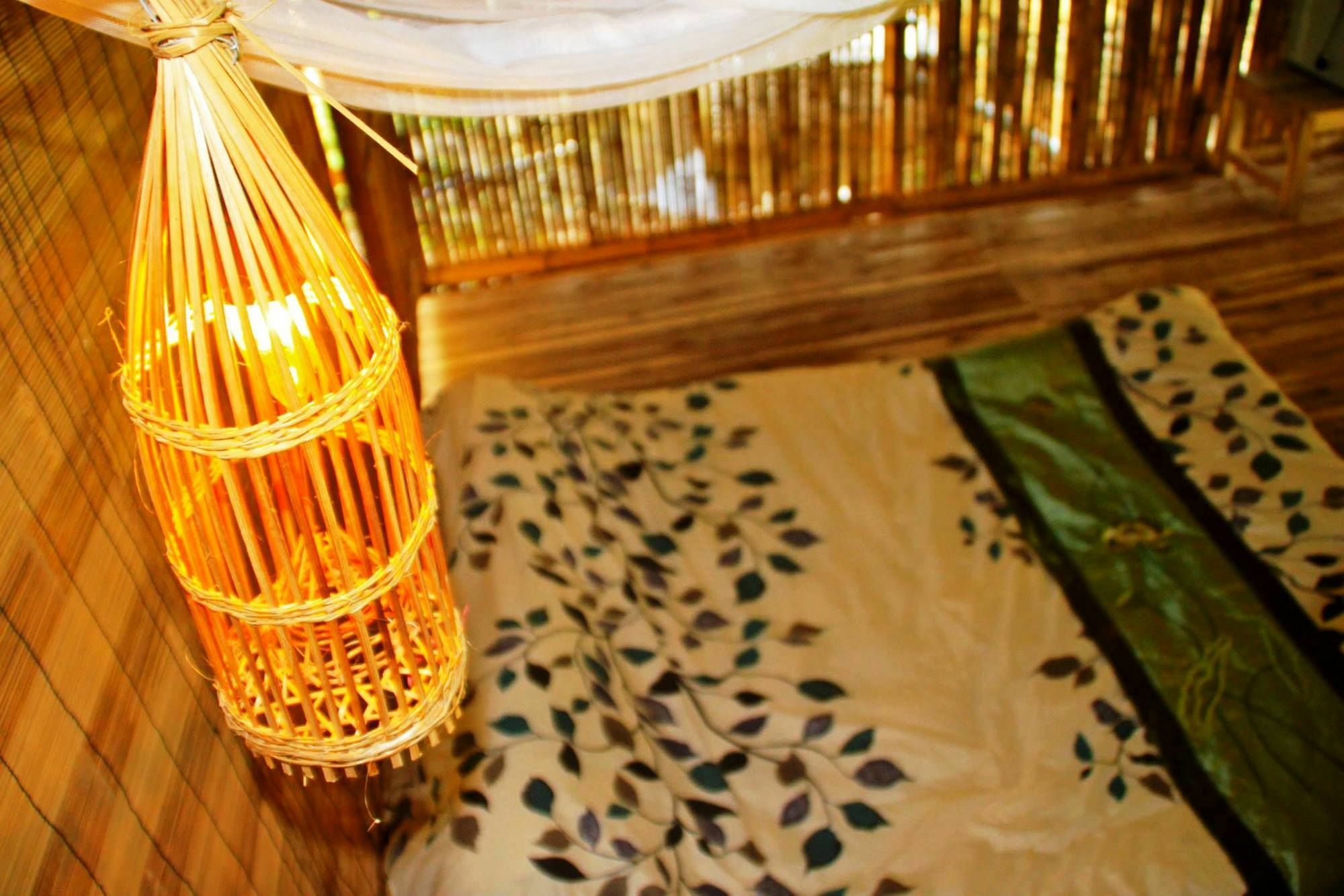 Nguyen Shack - Ninh Binh Apartment Exterior foto